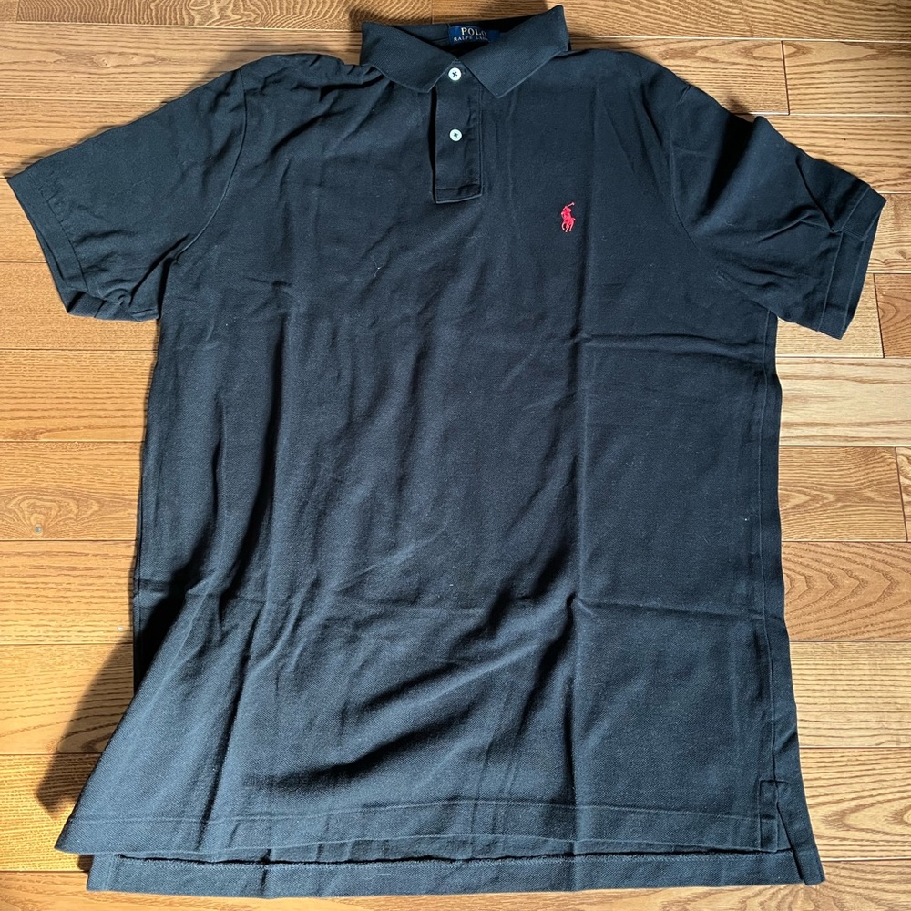 Polo Ralph Lauren Classic Fit polo